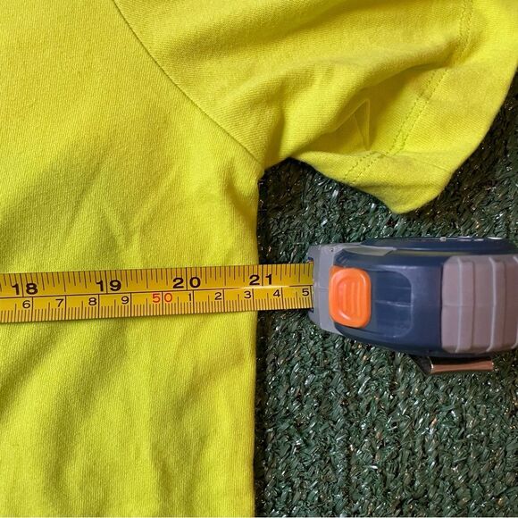 Men's Dallas Wings Nike WNBA Logo T-Shirt - Large - Picture 4 of 5